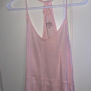 Hollister tank top